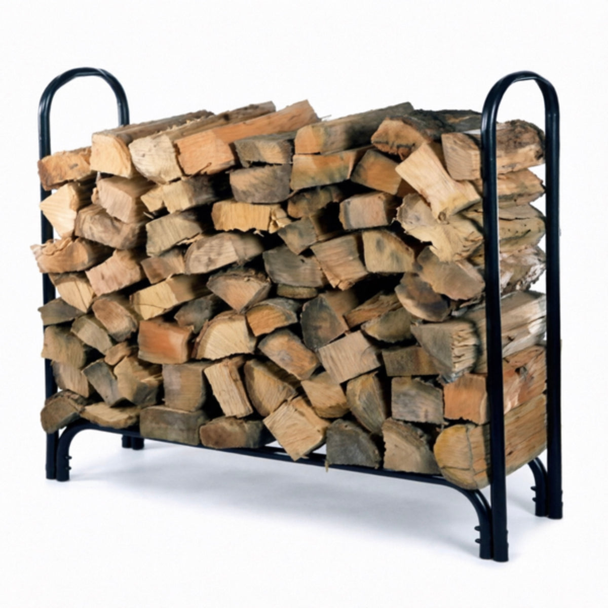 LM045711 LOG HOLDER 115*115*35cm