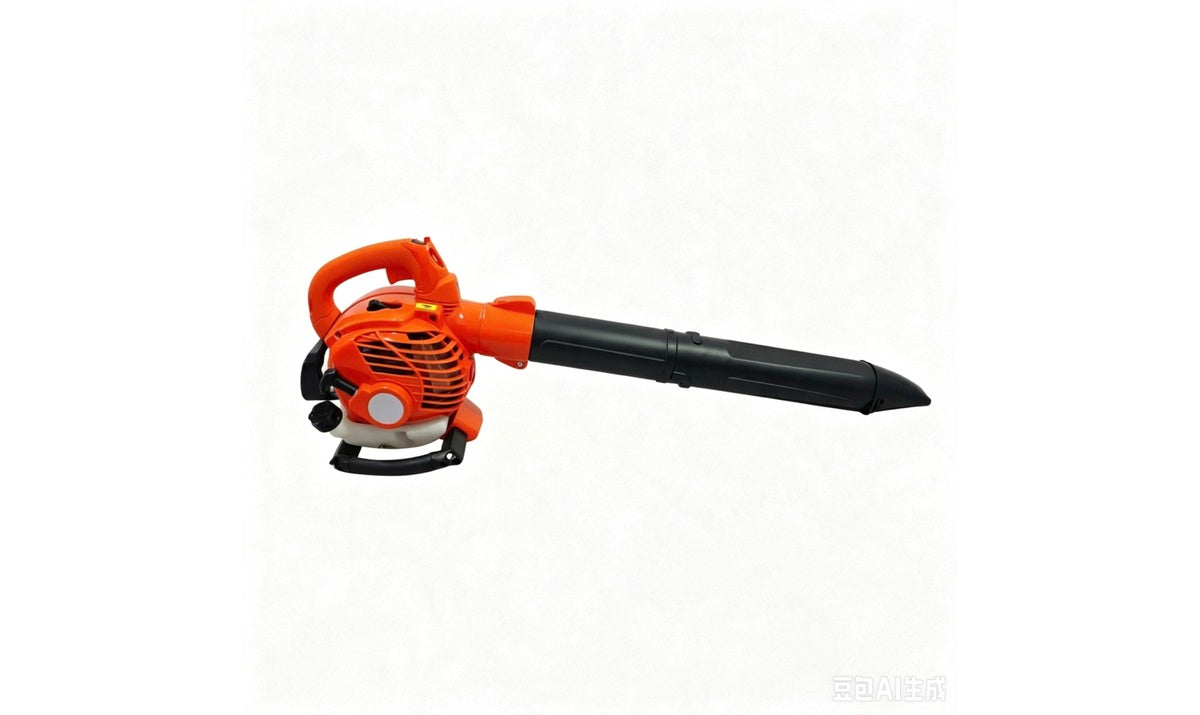 LM045715 25.4CC ENGINE BLOWER Engine:25.4cc Power:0.75kw Air velocity:70m s Air volume:0.2m³ s Packing:58.5x31.5x41cm 1PC N.W. G.W.:7.0 7.5kgs 20'FCL:400PCS CARTON BOX