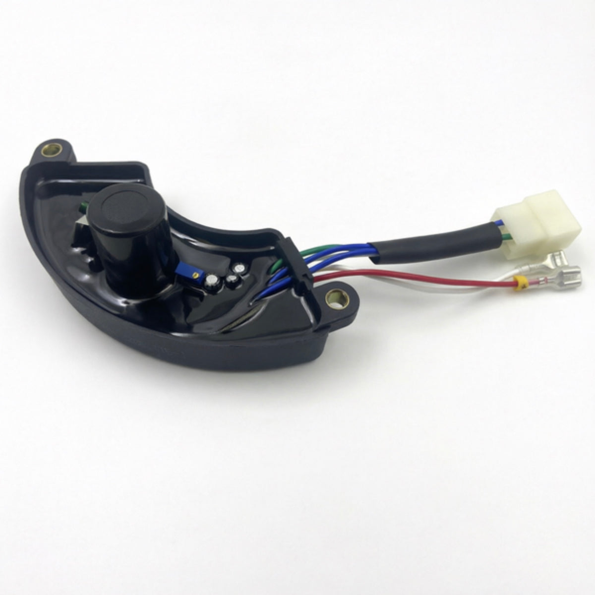 LM045734 AUTO VOLTAGE REGULATOR 250v 470uf 6KW GENERATOR