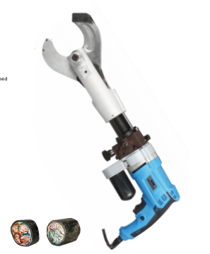 LM121006 Electric cable cutter