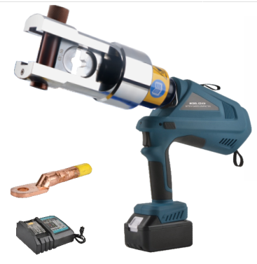 LM121032 Battery powered crimping tools