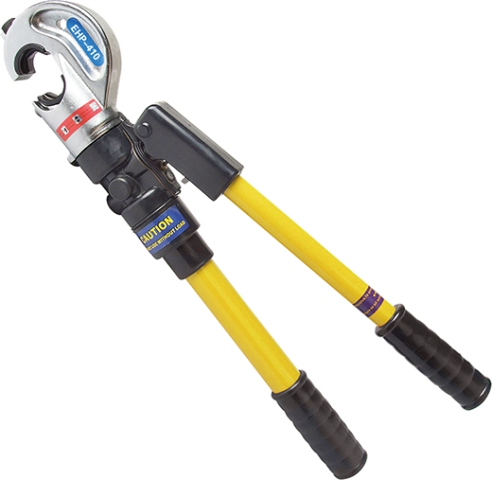 LM121037 Manual Hydraulic Crimping Tools