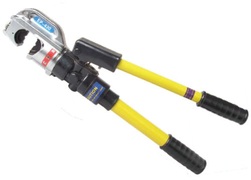 LM121038 Manual Hydraulic Crimping Tools