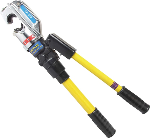 LM121039 Manual Hydraulic Crimping Tools