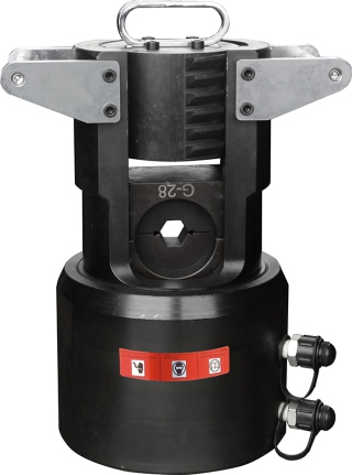 LM121060 Split-type Hydraulic Crimping Tools