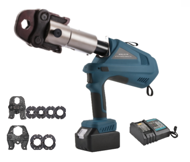 LM121061 Charging Type Pressure Pipe Tool