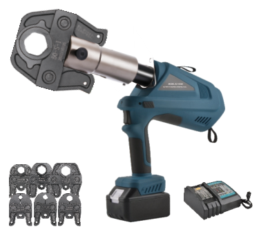 LM121062 Charging Type Pressure Pipe Tool
