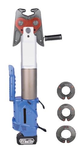 LM121064 Charging Type Pressure Pipe Tool