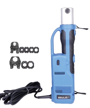 LM121066 Electic Pressure Pipe Tool