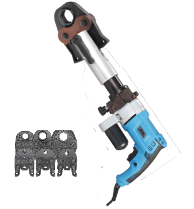 LM121068 Electric Tube Tools