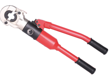 LM121069 Integral type Manual press crimping Tool