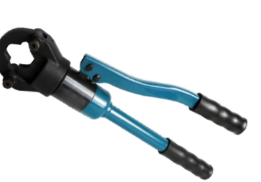 LM121070 Integral type Manual press crimping Tool
