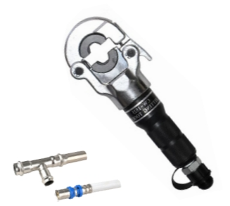 LM121074 Split-type Hydraulic Crimping Tools