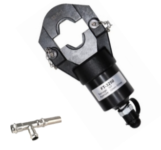 LM121076 Split-type Hydraulic Crimping Tools