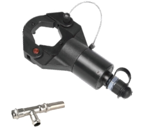 LM121078 Split-type Ring-compression Opposite-top Pipe Crimping Tools
