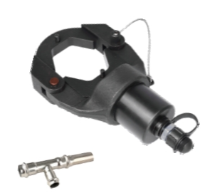 LM121079 Split-type Ring-compression Opposite-top Pipe Crimping Tools