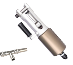LM121083 Split-type Clamp Pipe Crimping Pliers