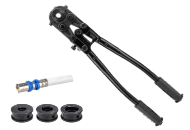 LM121084 Mechanical pressure pipe tool