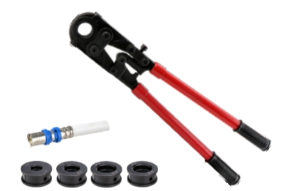 LM121085 Mechanical pressure pipe tool
