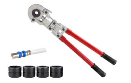 LM121086 Mechanical pressure pipe tool