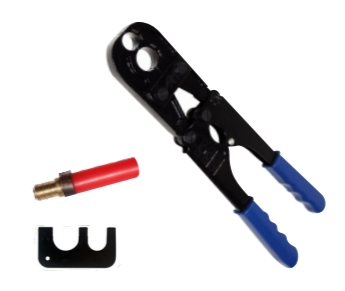 LM121088 Mechanical pressure pipe tool