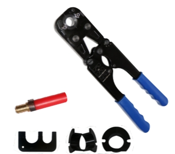 LM121089 Mechanical pressure pipe tool