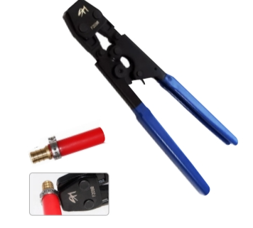 LM121090 Mechanical pressure pipe tool