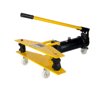 LM121091-2 Hydraulic Pipe bender