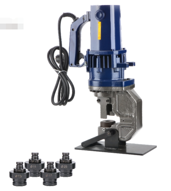 LM121106 Electric Hydraulic Puncher