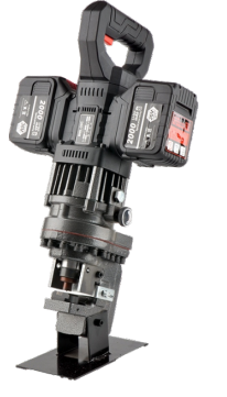 LM121110 Electric Hydraulic Puncher（Solar PV type)