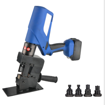LM121111 Rechargeable Punch Tool