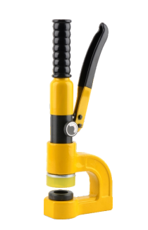 LM121122 Intergral type Hydraulic Bridge Hole Opener