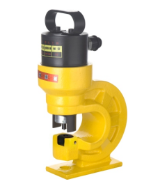 LM121127 Split type Hydraulic Punching Press(Angle bar type)