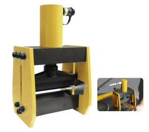 LM121137 Hydraulic Bending Machine