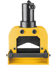 LM121142 Hydraulic cutting machine