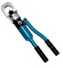 LM121147 Hydraulic bolt spliter