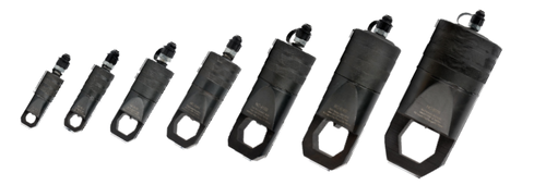 LM121148-2 Split type Hydraulic bolt spliter