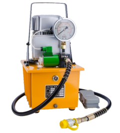 LM121152 Hydraulic pump（Single loop)