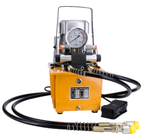 LM121153 Hydraulic pump（Double loop)