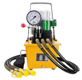 LM121154 Hydraulic pump（Triple loop)