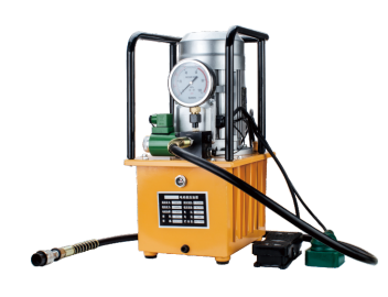 LM121156 Hydraulic pump（Single loop)