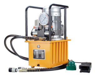 LM121157 Hydraulic pump（Double loop)