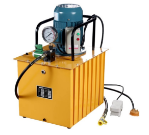 LM121158 Hydraulic pump（Single loop)
