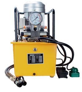 LM121159 Hydraulic pump（Single loop)