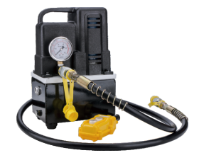 LM121160 Electric type Hydraulic pump