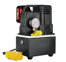 LM121161 Electric type Hydraulic pump