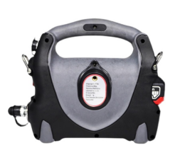 LM121162 Lithium Battery Hydraulic Pump