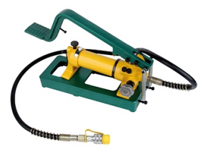 LM121163 Foot Pedal Hydraulic Pump