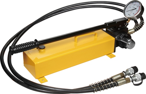 LM121165 Manual Hydraulic Pump