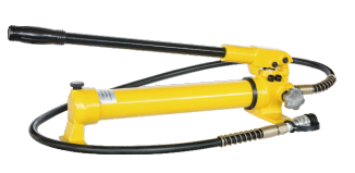 LM121167 Manual Hydraulic Pump